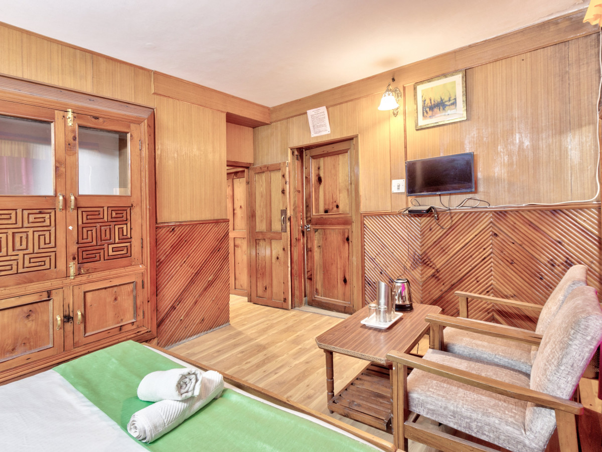 room